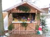 Stand Bienenkerzen