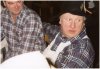 Fasching beim Liebl