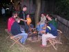 Lagerfeuer