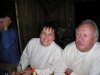 Uschi und Franz