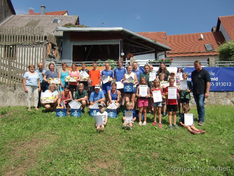 Sommer Spa Biathlon 2016