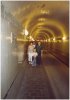 alter Elbtunnel