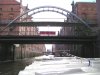 Speicherstadt