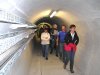Stollen im Hochspeicher