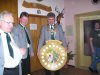 Jahreshauptversammlung 2004