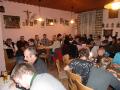 Jahreshauptversammlung 2011