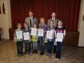 Jahreshauptversammlung 2011