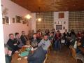 Jahreshauptversammlung 2011