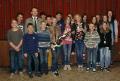 Jahreshauptversammlung 2015