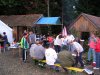 Abendessen