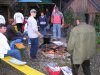 Grillen