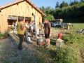 Zeltlager 2010